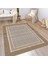 Dijital Baskı Yıkanabilir Kaymaz Taban Salon Halısı RVG1973-SD1158 1