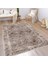 Dijital Baskı Yıkanabilir Kaymaz Taban Salon Halısı RVG1979-SM562 1
