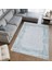 Dijital Baskı Yıkanabilir Kaymaz Taban Salon Halısı RVG1984-SM495 1