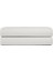 Uykucu Elastan Lastikli Çarşaf Seti Ekru 1