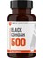 Black Cohosh 500 mg 60 Kapsül 1