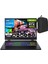 Nitro 5 AN515-58 Intel Core I5 12450H 32GB Ddr5 Ram 512GB SSD 6gb RTX4050 15,6 Inç 144Hz IPS Fhd WINDOWS11HOME Taşınabilir Bilgisayar NHQLZEY00713+WEBLEGELSINÇANTA 1