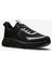 Easystep Maji 3 Siyah Kadın Spor Ayakkabı 5