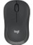 M240 Sessiz Bluetooth Mouse Siyah 1