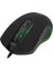 FM-G3315K Gaming Işıklı Kablolu Optik Mouse 1