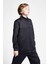 Siyah Çocuk Fermuarlı Sweatshirt 24B-3135 4
