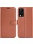 Infinix Hot 11S Nfc 4g Pu Deri Cüzdan Telefon Kılıfı (Yurt Dışından) 1