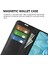Infinix Hot 11S Nfc 4g Pu Deri Cüzdan Telefon Kılıfı (Yurt Dışından) 2