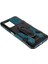 Infinix Note 10 Pro Kemer Klip Kickstand Telefon Kılıfı Kapak Sert Pc Yumuşak Tpu Sağlam Damla Şok Geçirmez Koruyucu Kapak (Yurt Dışından) 5