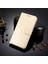 Infinix Hot 20S 4g / X6827 Manyetik Çılgın At Dokusu Pu Deri Cüzdan Stand Tam Koruma Cep Telefonu Kapak Kayış (Yurt Dışından) 2