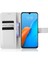 Infinix Note 12 Pro 4g X676B Tamamen Sarılmış Doku Pu Deri Deri Stand Manyetik Toka Kılıf Cüzdan Telefon Kapağı (Yurt Dışından) 2