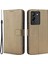 Infinix Note 12 G96 4g/note 12 Turbo Damla Geçirmez Telefon Flip Cüzdan Kılıfı (Yurt Dışından) 1