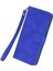 Infinix Note 12 5g Cilt Touch Duygu Cüzdan Stand Telefon Kılıfı Pu Tam Koruma Manyetik Toka Kapak (Yurt Dışından) 4