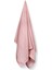 Doğal Pamuklu 4'lü Banyo Havlusu Soft Rare 90 x 150 + 50 x 90 Pembe 3