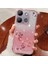 Tecno Spark 2023 4g / Infinix Smart 7 4g Tpu Gradient Glitter Telefon Kapağı (Yurt Dışından) 2