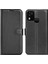 Infinix Hot 11 Play Litchi Texture Pu Deri Cüzdan Anti-Drop Shell Flip Stand Telefon Kılıfı (Yurt Dışından) 1