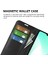 Infinix Hot 11 Play Litchi Texture Pu Deri Cüzdan Anti-Drop Shell Flip Stand Telefon Kılıfı (Yurt Dışından) 2