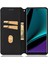 Infinix Note 11 PRO/X697 Stand Cüzdan Koruyucu Kapak Cep Telefon Kılıfı Pu Deri + Tpu Telefon Kılıfı (Yurt Dışından) 2