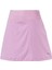 Pwrshape Solid Knit Skirt - Kadın Şortlu Etek 1