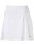 Pwrshape Solid Knit Skirt - Kadın Şortlu Etek 1