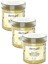 Papatya & Limon Yağı Banyo Tuz 370gr X 3 Adet 1