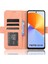 Infinix Note 30 5g X6711 Flip Stand Telefon Kılıfı Pu Deri Cüzdan Kapağı (Yurt Dışından) 4
