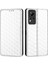 Infinix Note 12 4g X663, X663C, X663D Cüzdan Tasarımı Flip Pu Deri Kılıf (Yurt Dışından) 1