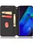 Infinix Note 12 4g X663, X663C, X663D Cüzdan Tasarımı Flip Pu Deri Kılıf (Yurt Dışından) 4