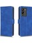 Infinix Note 12 G96 4g Cilt Touch Duygu Stand Telefon Kılıfı Pu Deri Tam Koruma Cüzdan Kapağı (Yurt Dışından) 1