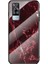 Vivo Y51 (2020) Boyalı Temperli Cam + Pc + Tpu Kenar Kılıfı (Yurt Dışından) 1