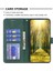 Infinix Note 30 5g Kasa Cüzdan Standı Telefon Deri Kapağı (Yurt Dışından) 3