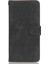 Infinix Hot 20S 4g X6827 Rfıd Engelleme Deri Deri Stand Telefon Kılıf Strap Anti-Drop Cüzdan Kapağı (Yurt Dışından) 3