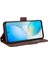 Infinix Hot 12 4g Pu Deri Stand Cüzdan Kılıfı (Yurt Dışından) 4