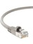 1 Metre Helojen Free Gri Cat6 Patchcord Data-Ethernet Kablosu 1