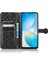 Infinix Hot 12 4g Cep Telefonu Cüzdan Kasası Nokta Desen Basılı Pu Deri Standı Telefon Kapağı (Yurt Dışından) 3