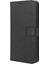 Infinix Note 30 5g X6711 Pu Deri Cüzdan Telefon Kılıfı Doku Telefon Stand Kapağı (Yurt Dışından) 5