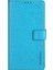 Infinix Zero Ultra 5g Stand Cüzdan Pu Deri Flip Kapak Çılgın At Doku Telefon Koruyucu Kılıf (Yurt Dışından) 3
