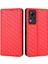 Infinix Note 12 4g X663, X663C, X663D Cüzdan Tasarımı Flip Pu Deri Kılıf (Yurt Dışından) 1
