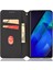 Infinix Note 12 4g X663, X663C, X663D Cüzdan Tasarımı Flip Pu Deri Kılıf (Yurt Dışından) 4