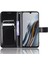Infinix Note 12 G96 4g / Note 12 Turbo Damla Geçirmez Telefon Cüzdan Kılıfı (Yurt Dışından) 4