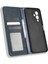 Infinix Note 12 5g X671 / Note 12 Pro 5g X671B Retro Doku Cüzdan Pu Deri Stand Manyetik Emilim Telefon Kapağı (Yurt Dışından) 5