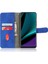 Infinix Note 11 Pro, Fall Anti Cilt Touch Duygu Pu Deri Cüzdan Kılıfı Telefon Kapağı (Yurt Dışından) 4