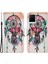 Vivo Y21/Y21S/Y33S Için Çapraz Doku Anti-Düşme Deri Cüzdan Kapak Kayışlı Kılıf Standı (Yurt Dışından) 2