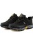 Flake G 3pr Siyah Unisex Outdoor 3