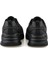 Belfort Siyah Erkek Sneaker 4