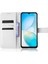 Infinix Hot 12 Pro 4g X668C Pu Deri Deri Flip Folio Kılıf Doku Stand Yumuşak Tpu Iç Kabuk Telefon Kapağı Kayışlı (Yurt Dışından) 2
