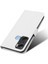 Infinix Hot 12 Pro 4g X668C Pu Deri Deri Flip Folio Kılıf Doku Stand Yumuşak Tpu Iç Kabuk Telefon Kapağı Kayışlı (Yurt Dışından) 5