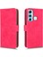 Infinix Hot 11, Cilt Dokunuşu Hissi Cüzdan Standı Folio Flip Pu Deri + Tpu Cep Telefonu Kapağı (Yurt Dışından) 1