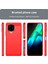 Infinix Note 12 (2023) 4g Koruyucu Telefon Kılıfı, Karbon Fiber Doku Fırçalanmış Yüzey Cep Telefonu Arka Kapak (Yurt Dışından) 3