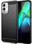 Infinix Note 12I Telefon Kılıfı Damla Koruması Tpu Karbon Fiber Fırçalanmış Telefon Kapağı (Yurt Dışından) 1